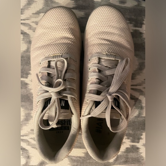 NOBULL Outwork Trainers -2023 CrossFit Games - Picture 5 of 7